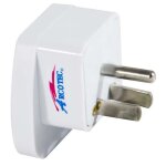 Adaptateur de voyage pour usa