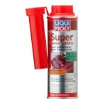 Additif super diesel