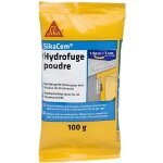 Additif imperméabilisant béton et mortier sika sikacem hydrofuge poudre - 100g Additif imperméabilisant béton et mortier sika sikacem hydrofuge poudre - 100g