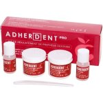Ajusdent rebasage souple pour fixer les dentiers sans colle