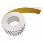 Adhsif intrieur pare - vapeur ubbink double face - 30 mm x 25 ml - 820311