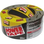 Adh�sif power tape gris 25 m - pattex - 1669220