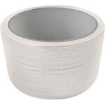 Adh�sif toile - geko - 50 mm x 10 m - blanc - multi - usages - mat