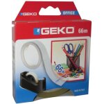 Adh�sif transparent pour d�vidoir de bureau 19mm x 66m