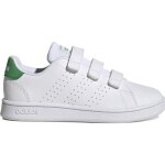 Chaussures pour enfant - adidas - advantage cf c - blanc - multisport - tennis Chaussures pour enfant - adidas - advantage cf c - blanc - multisport - tennis