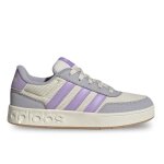 Adidas breakbase j chaussures pour fille beige jq7775