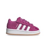 Adidas campus 00s cf el i chaussures pour bb et petit enfant rose js3853