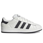 Baskets - adidas - campus 00s - cuir - lacets - homme - blanc