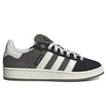 Chaussures homme - adidas - campus 00s - marron - daim - nubuck - lacets