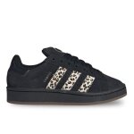 Adidas campus 00s j chaussures pour fille noir js3862 Adidas campus 00s j chaussures pour fille noir js3862