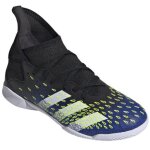 Adidas performance chaussures de football predator freak . 3 in j