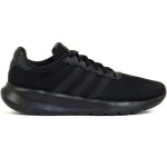 Adidas chaussures lite racer homme noir