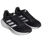 Chaussure - adidas - runfalcon 3. 0 w - noir - confortable - semelle cloudfoam - tige en matériaux recyclés ... Chaussure - adidas - runfalcon 3. 0 w - noir - confortable - semelle cloudfoam - tige en matériaux recyclés ...