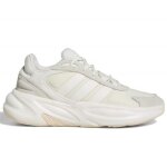 Chaussures de running - adidas - ozelle - blanc - amorti cloudfoam - semelle en caoutchouc