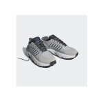 Baskets - adidas - zx 22 boost - gris bleu - pointure 43 1 / 3 - lacets