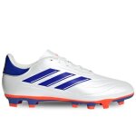 Adidas copa pure 2 club fxg chaussures de football pour homme blanc ig6410 Adidas copa pure 2 club fxg chaussures de football pour homme blanc ig6410