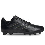 Adidas copa pure 2 club fxg chaussures de football pour homme noir ig8725 Adidas copa pure 2 club fxg chaussures de football pour homme noir ig8725