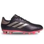Chaussures de football - adidas - copa pure 2 club fxg - violet - moul�s - respirantes