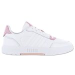 Adidas courtmaster (w) - femmes sneakers baskets chaussures blanc fy8661