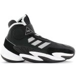 Adidas crazy byw hu - pharrell williams - pw 0 to 60 bos - hommes chaussures de basketball sport baskets ...