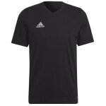 Adidas ent22 tee hc0448 homme noir t - shirts Adidas ent22 tee hc0448 homme noir t - shirts