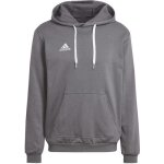 Pull molletonné - adidas - entrada 22 - homme - gris - col capuche Pull molletonné - adidas - entrada 22 - homme - gris - col capuche