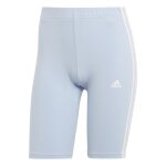 Adidas essential 3s short en jersey femmes