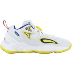 Adidas exhibit a - hommes sneakers baskets chaussures de basketball blanc h69017