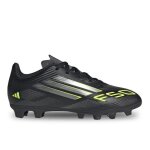 Adidas f50 club fg / mg j chaussures de football pour garcon noir ji0028 Adidas f50 club fg / mg j chaussures de football pour garcon noir ji0028