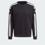 Sweat - shirt - adidas - felpa sw top - noir - manches longues - col arrondi