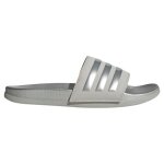 Adidas femme adilette comfort claquettes grey two - silver met. - grey two