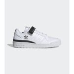 Chaussures de basket - adidas - forum low - blanc - mixte - 42