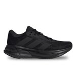 Chaussure de course femme adidas galaxy 7 w noir - rgulier - running