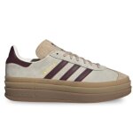 Adidas gazelle bold w chaussures pour femme beige jq5127