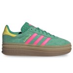 Adidas gazelle bold w chaussures pour femme vert jh9668