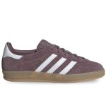 Adidas gazelle indoor w chaussures pour femme violet ih5483