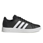 Chaussures de running adidas grand court base 2. 0 pour femme - noir