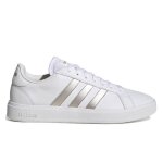 Chaussures - adidas - grand court base 2. 0 w - blanc - femme - adulte