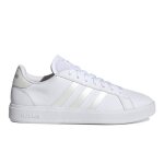 Chaussures adidas grand court base 2. 0 w pour femme - blanc - running - multisport - sec