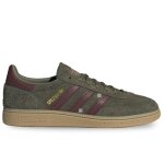 Adidas handball spezial chaussures pour homme vert jq8297