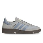 Adidas handball spezial j chaussures pour enfant gris jq0735