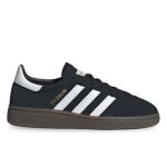 Chaussures de handball - adidas - handball spezial j - enfant - noir - lacets Chaussures de handball - adidas - handball spezial j - enfant - noir - lacets