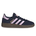 Adidas handball spezial j chaussures pour fille bleu ji2903