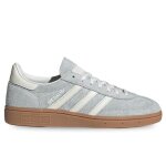 Adidas handball spezial w chaussures pour femme gris if6491 Adidas handball spezial w chaussures pour femme gris if6491
