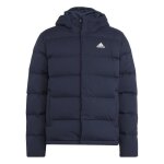 Adidas helionic doudoune  capuche hommes