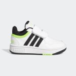 Baskets - adidas - hoops 3. 0 cf i - blanc - garon - enfant
