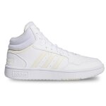 Adidas hoops 3. 0 mid chaussures pour femme blanc ig6110 Adidas hoops 3. 0 mid chaussures pour femme blanc ig6110