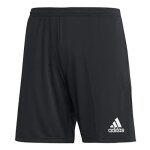 Short de football adidas italia spa - ent22 tr sho - homme - noir - multicouleur