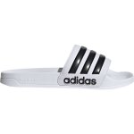Adidas mixte adilette shower 3 - stripes claquettes ftwr blanc core noir ftwr blanc 50 eu Adidas mixte adilette shower 3 - stripes claquettes ftwr blanc core noir ftwr blanc 50 eu