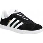 Adidas originals baskets gazelle - homme - noir et blanc
